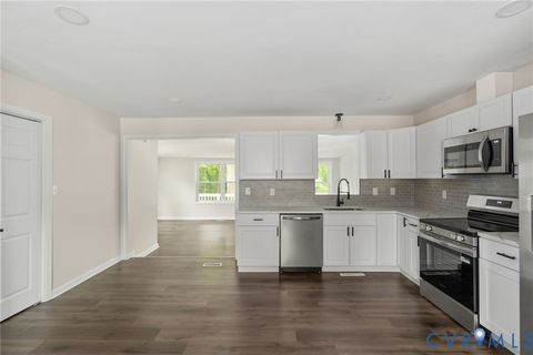 Tiny photo for 7805 Bronze Lane, Prince George, VA 23875 (MLS # 2619974)