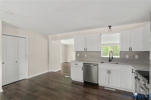 Tiny photo for 7805 Bronze Lane, Prince George, VA 23875 (MLS # 2619974)