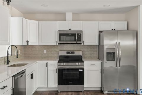 Tiny photo for 7805 Bronze Lane, Prince George, VA 23875 (MLS # 2619974)