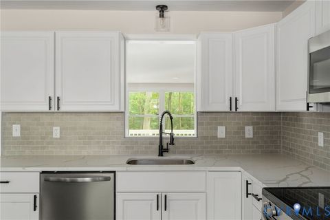 Tiny photo for 7805 Bronze Lane, Prince George, VA 23875 (MLS # 2619974)