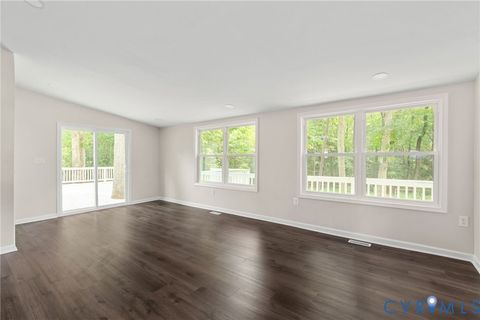 Tiny photo for 7805 Bronze Lane, Prince George, VA 23875 (MLS # 2619974)