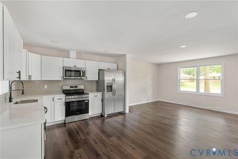 Tiny photo for 7805 Bronze Lane, Prince George, VA 23875 (MLS # 2619974)