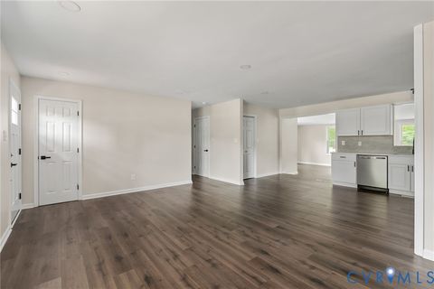 Tiny photo for 7805 Bronze Lane, Prince George, VA 23875 (MLS # 2619974)