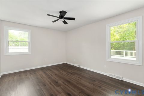 Tiny photo for 7805 Bronze Lane, Prince George, VA 23875 (MLS # 2619974)