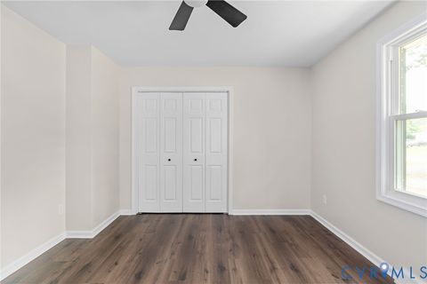 Tiny photo for 7805 Bronze Lane, Prince George, VA 23875 (MLS # 2619974)