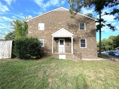 A home in Chesterfield