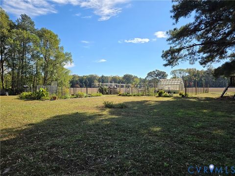 Tiny photo for 2198 Old Church Road, Mechanicsville, VA 23111 (MLS # 2530189)