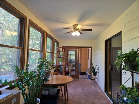 Tiny photo for 2198 Old Church Road, Mechanicsville, VA 23111 (MLS # 2530189)