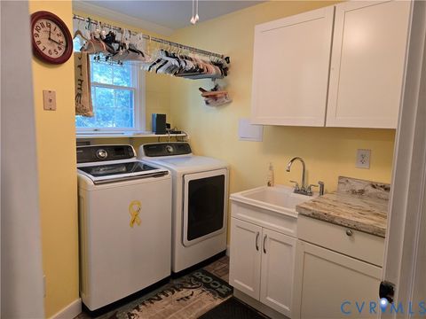 Tiny photo for 2198 Old Church Road, Mechanicsville, VA 23111 (MLS # 2530189)
