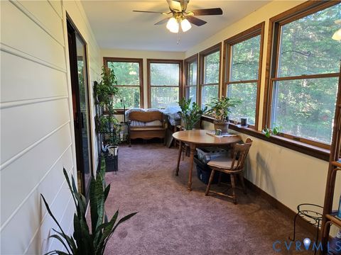 Tiny photo for 2198 Old Church Road, Mechanicsville, VA 23111 (MLS # 2530189)