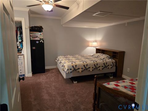 Tiny photo for 2198 Old Church Road, Mechanicsville, VA 23111 (MLS # 2530189)