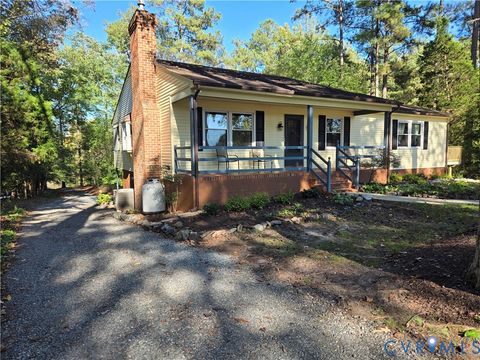 Tiny photo for 2198 Old Church Road, Mechanicsville, VA 23111 (MLS # 2530189)