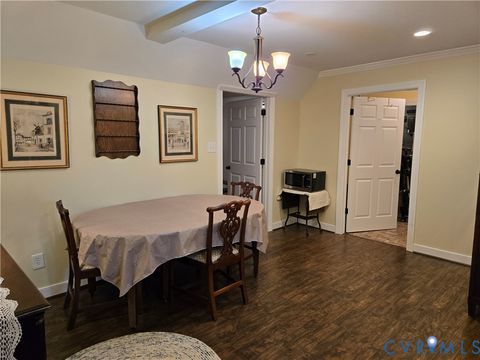 Tiny photo for 2198 Old Church Road, Mechanicsville, VA 23111 (MLS # 2530189)