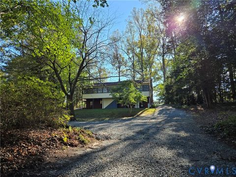 Tiny photo for 2198 Old Church Road, Mechanicsville, VA 23111 (MLS # 2530189)