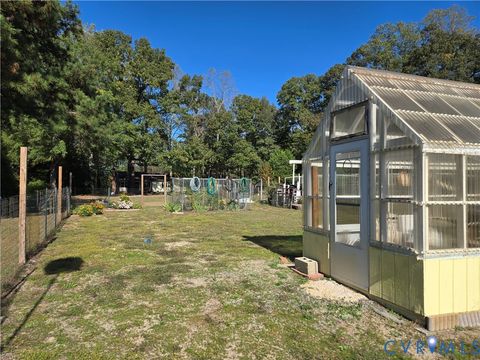 Tiny photo for 2198 Old Church Road, Mechanicsville, VA 23111 (MLS # 2530189)