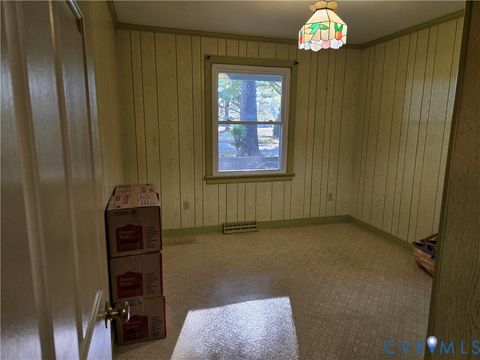 Tiny photo for 2198 Old Church Road, Mechanicsville, VA 23111 (MLS # 2530189)
