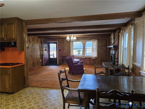 Tiny photo for 2198 Old Church Road, Mechanicsville, VA 23111 (MLS # 2530189)