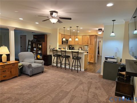 Tiny photo for 2198 Old Church Road, Mechanicsville, VA 23111 (MLS # 2530189)