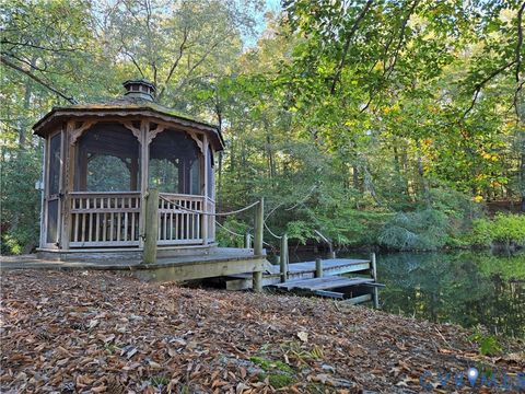 Tiny photo for 2198 Old Church Road, Mechanicsville, VA 23111 (MLS # 2530189)