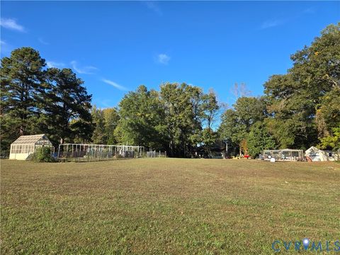 Tiny photo for 2198 Old Church Road, Mechanicsville, VA 23111 (MLS # 2530189)