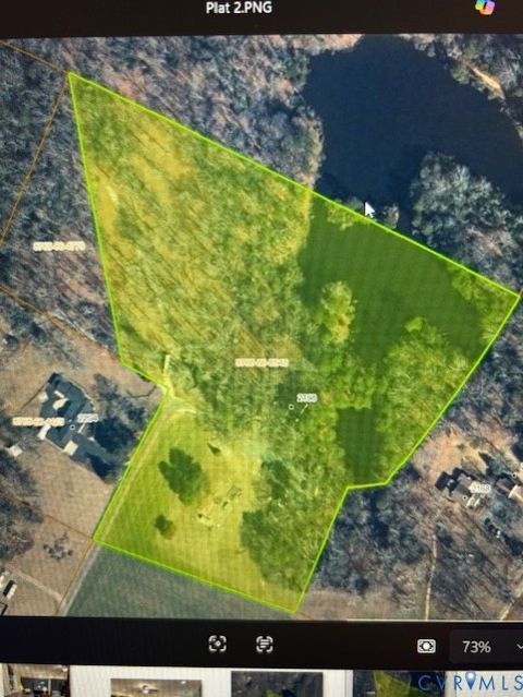 Tiny photo for 2198 Old Church Road, Mechanicsville, VA 23111 (MLS # 2530189)