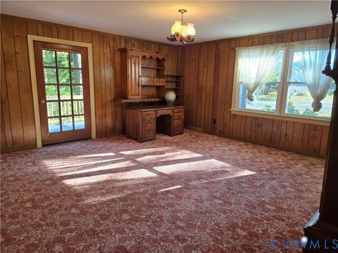 Tiny photo for 2198 Old Church Road, Mechanicsville, VA 23111 (MLS # 2530189)
