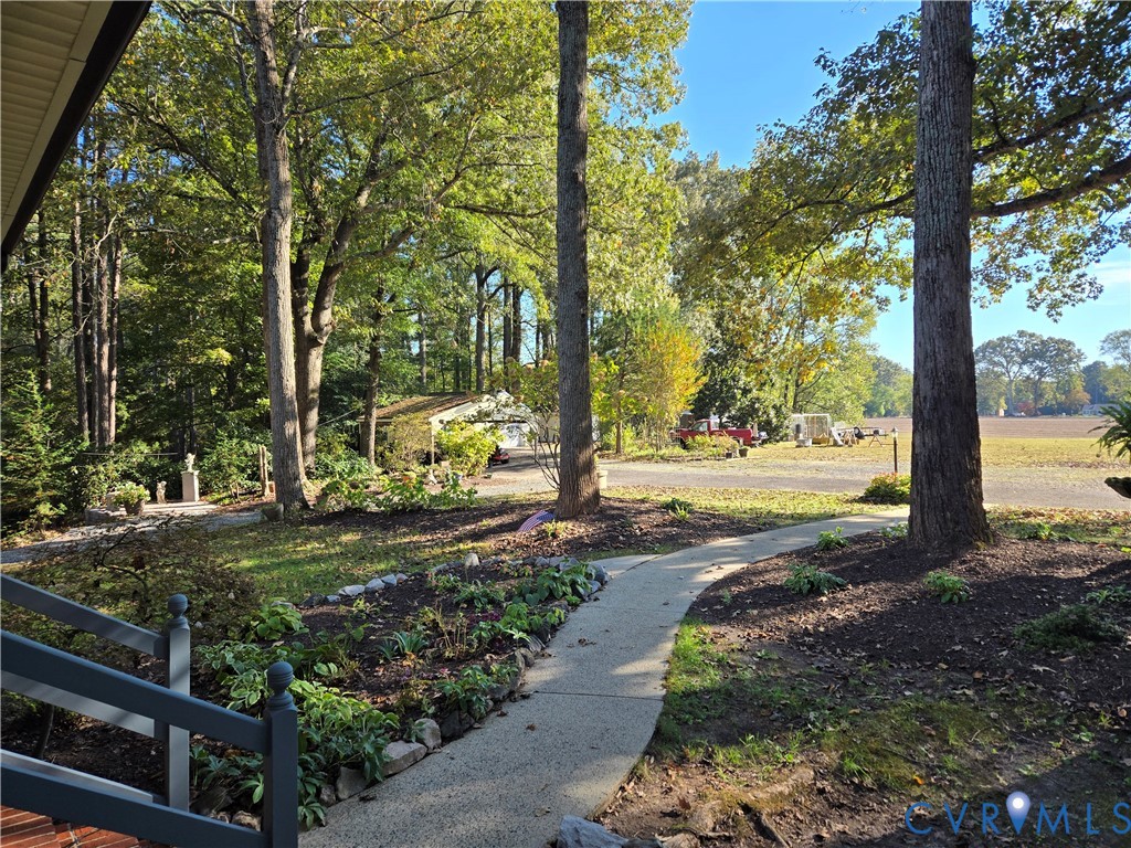 2198 Old Church Road