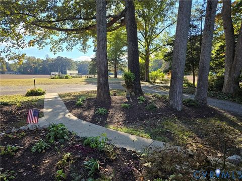 Tiny photo for 2198 Old Church Road, Mechanicsville, VA 23111 (MLS # 2530189)