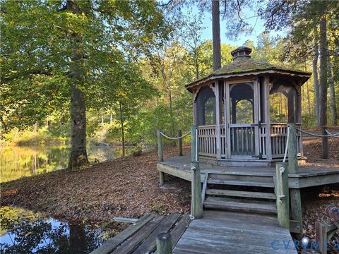 Tiny photo for 2198 Old Church Road, Mechanicsville, VA 23111 (MLS # 2530189)