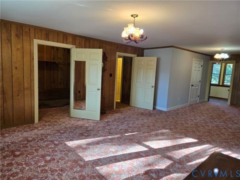 Tiny photo for 2198 Old Church Road, Mechanicsville, VA 23111 (MLS # 2530189)