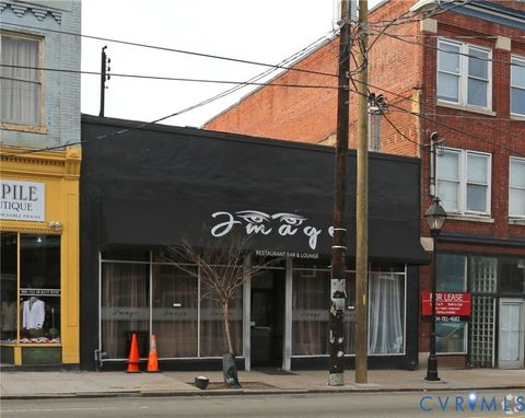 Photo of 1713 E Main Street, Richmond, VA 23223 (MLS # 2608137)