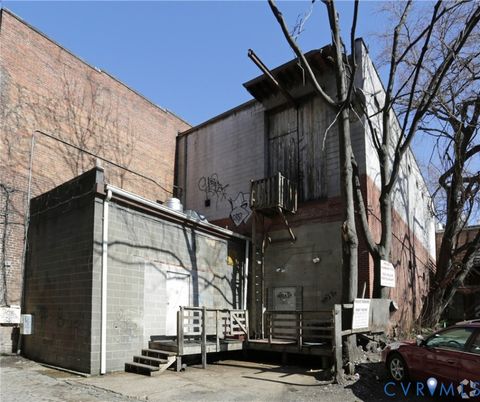 Tiny photo for 1713 E Main Street, Richmond, VA 23223 (MLS # 2608137)
