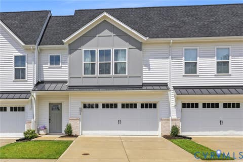 Photo of 6824 Oasis Breeze LN, Midlothian, VA 23112 (MLS # 2621724)