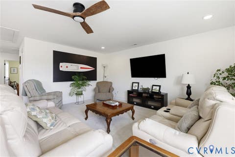 Tiny photo for 6824 Oasis Breeze LN, Midlothian, VA 23112 (MLS # 2621724)