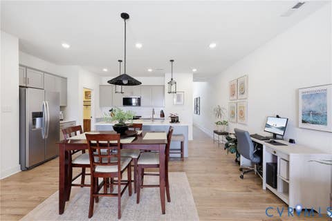 Tiny photo for 6824 Oasis Breeze LN, Midlothian, VA 23112 (MLS # 2621724)