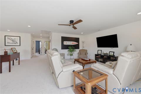 Tiny photo for 6824 Oasis Breeze LN, Midlothian, VA 23112 (MLS # 2621724)