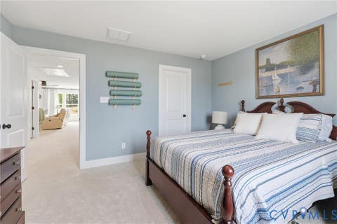 Tiny photo for 6824 Oasis Breeze LN, Midlothian, VA 23112 (MLS # 2621724)
