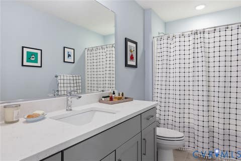 Tiny photo for 6824 Oasis Breeze LN, Midlothian, VA 23112 (MLS # 2621724)