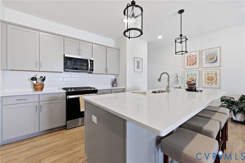 Tiny photo for 6824 Oasis Breeze LN, Midlothian, VA 23112 (MLS # 2621724)