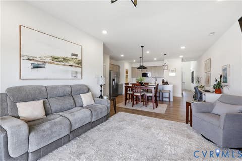Tiny photo for 6824 Oasis Breeze LN, Midlothian, VA 23112 (MLS # 2621724)