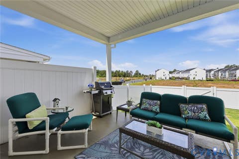 Tiny photo for 6824 Oasis Breeze LN, Midlothian, VA 23112 (MLS # 2621724)