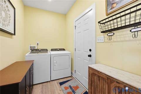 Tiny photo for 6824 Oasis Breeze LN, Midlothian, VA 23112 (MLS # 2621724)