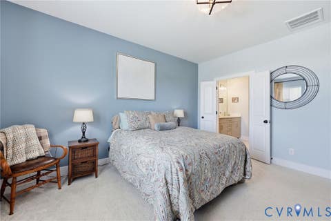 Tiny photo for 6824 Oasis Breeze LN, Midlothian, VA 23112 (MLS # 2621724)