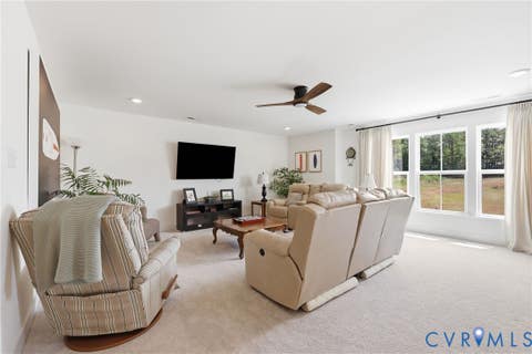 Tiny photo for 6824 Oasis Breeze LN, Midlothian, VA 23112 (MLS # 2621724)