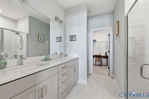 Tiny photo for 6824 Oasis Breeze LN, Midlothian, VA 23112 (MLS # 2621724)