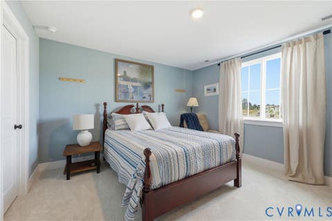 Tiny photo for 6824 Oasis Breeze LN, Midlothian, VA 23112 (MLS # 2621724)
