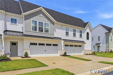 Tiny photo for 6824 Oasis Breeze LN, Midlothian, VA 23112 (MLS # 2621724)