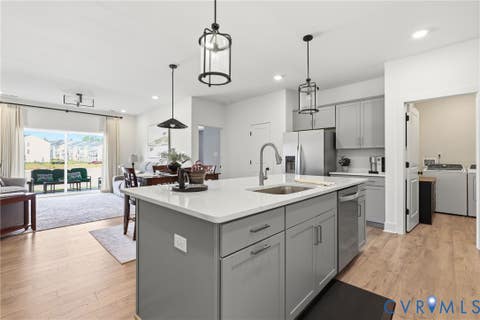 Tiny photo for 6824 Oasis Breeze LN, Midlothian, VA 23112 (MLS # 2621724)