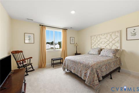 Tiny photo for 6824 Oasis Breeze LN, Midlothian, VA 23112 (MLS # 2621724)