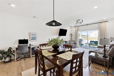 Tiny photo for 6824 Oasis Breeze LN, Midlothian, VA 23112 (MLS # 2621724)